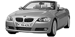 BMW E93 DF198 Fault Code