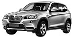 BMW F25 DF198 Fault Code